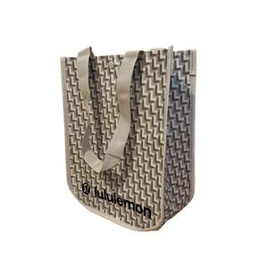 Lululemon Small Reusable Shopping Bag